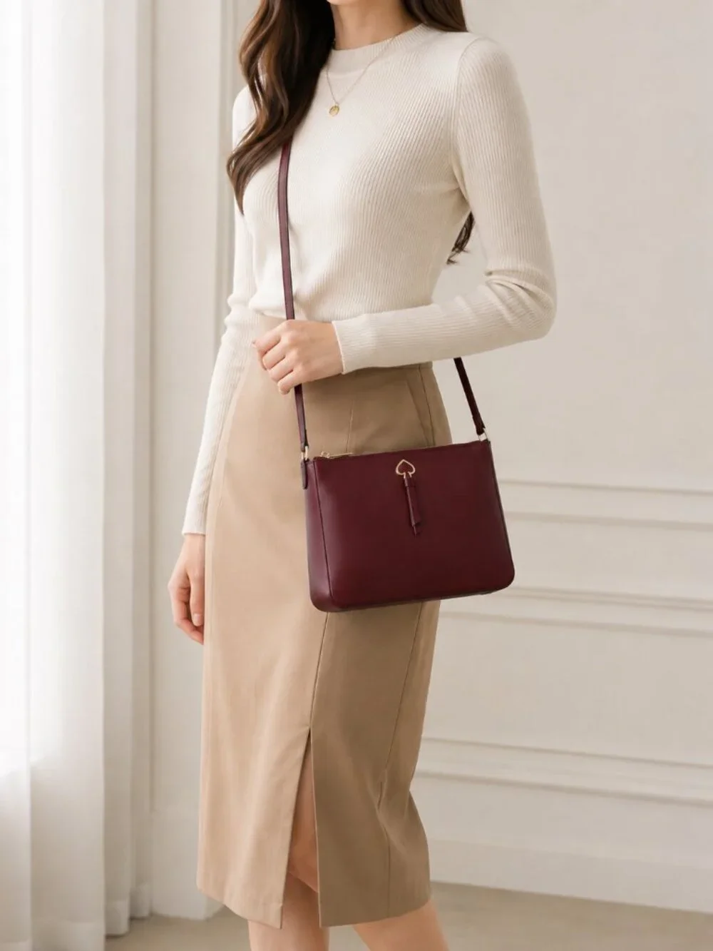 kate spade add polished